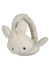 detail Klapky na uši Barts Teddy Earmuffs Cream