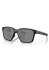 detail Slnečné okuliare Oakley Actuator SQ – Matte Black s Prizm™ Black sklami