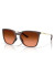 detail Slnečné okuliare Oakley Sielo SQ – Mt Grnche s Prizm™ Brown Gradient sklami