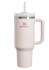 detail Termohrnček Stanley Quencher H2.O FlowState Tumbler 1180 ml Rose Quartz 2.0