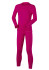 detail Detské termo prádlo Falke MW Kids Set Tight – Berry (kód: 31909-8284)