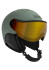 detail Lyžiarska prilba Kask SHE00061-Visor-249 Sage Shadow Visor