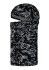 detail Kukla Buff 132517.999.10 Thermonet® Hinged Balaclava Tivat Black 