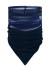 detail Nákrčník Buff 134701.790.10 Mountain Bandana Arky Dark Navy