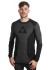 detail Pánske tričko Fischer SEAMLESS BASELA LONGSLEEVE