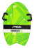 detail Stiga Snow Rocket Graffiti 80 Green