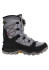 detail Pánska obuv Viking 88200-302 Constrictor 3 High WP Boa Grey/Black