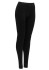 detail Dámske nohavice Devold Expedition Merino 235 Longs W Black