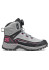 detail Dámské boty Garmont Trace MID BOA GTX W ultimate grey/raspberry pink