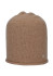 detail Dámska čiapka Granadilla Renoir Beanie – 075 Camel