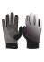 detail Dámske rukavice Kinetixx Nelva Lady – Black