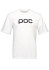 detail POC POC Tee Hydrogen White