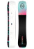 detail Dámsky snowboard Nidecker Venus