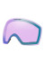 detail Oakley Flight Deck L Rep Lens Prizm Iced Irid