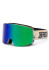 detail Briko HORIZON 2 LENSES Graphic Beigie RGM3Y1