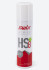 detail Swix HS08L-125 High Speed červený -4/+4°C,125ml