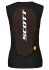 detail Dámsky chránič chrbtice Scott Vest Airflow W's Black/White