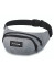 detail Ľadvinka Dakine Hip Pack Geyser Grey