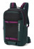 detail Batoh Dakine Womens Mission Pro 25L Darkest Spruce