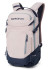 detail Batoh Dakine Womens Heli Pro 20L Burnished Lilac