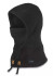 detail Kukla Dakine Hunter Hood Black
