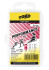 detail Šmykľavý vosk Toko TripleX Performance Red 40 g
