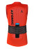 detail Chrbtový chránič Atomic LIVE SHIELD AMID VEST JR LV1 R