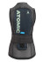 detail Chrbtový chránič Atomic LIVE SHIELD AMID VEST W LV1 BL