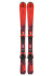 detail Detské zjazdové lyže Atomic REDSTER J2 100-120 + C 5 GW Re