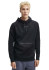 detail Pánska mikina On Running Hoodie Black
