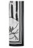 detail Dámský šátek Sportalm Bayshore 950101 Black