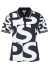 detail Dámske tričko Sportalm 250186 Black 