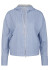 detail Dámská bunda Sportalm 010225 Blue Marguerite