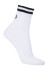 detail Ponožky Goldbergh Seles Socks White