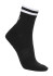 detail Ponožky Goldbergh Seles Socks Black