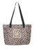 detail Dámska taška Taška Goldbergh Divine Shopper Bag Jaguar