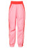 detail Dámske nohavice Goldbergh Camille Track Pants Salmon Rose