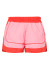 detail Dámske šortky Goldbergh Brise Short Salmon Rose