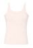 detail Dámske tielko Goldbergh Virginie Tank With Bra Champagne