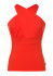 detail Dámske tričko Goldbergh Art Tank Top Sunset