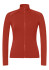 detail Goldbergh Veronique Zip Jacket Bronze Brown