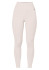 detail Dámske legíny Goldbergh Claudine Tight Champagne