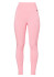 detail Dámske legíny Goldbergh Juliette Tight Salmon Rose