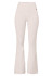 detail Dámske legíny Goldbergh Lunge Tight Champagne