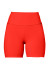 detail Dámske šortky Goldbergh Squat Short Sunset