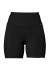 detail Dámske šortky Goldbergh Squat Short Black
