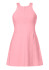 detail Dámske šaty Goldbergh Ace Dress Salmon Rose