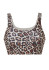detail Dámska podprsenka Goldbergh Althea Bra Jaguar