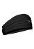 detail Dámska čelenka Goldbergh Creek Headband Black