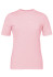 detail Dámske tričko Goldbergh Isla Short Sleeve Top Salmon Rose